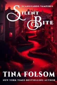 Silent Bite : Scanguards Vampires-image-9798897203932