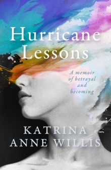 Hurricane Lessons : A Memoir-image-9798897400157