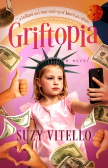 Griftopia : A Novel-image-9798897400171