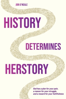 History Determines Herstory - 2nd Edition : 2ND EDITION-image-9798897410187
