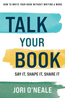 Talk Your Book: Say It, Shape It, Share It-image-9798897410293