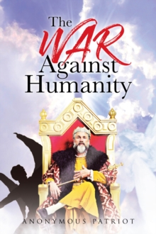 War Against Humanity-image-9798897630301