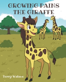 Growing Pains the Giraffe-image-9798897630493