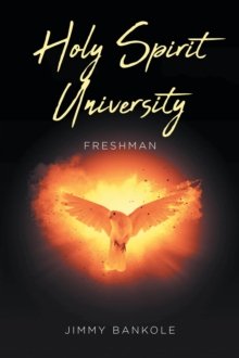 Holy Spirit University : Freshman-image-9798897630851