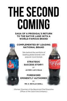 Second Coming : Strategic Success Story!-image-9798897631360