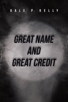 Great Name and Great Credit-image-9798897631575