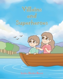 Villains and Superheroes-image-9798897631667