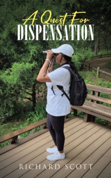 Quest for Dispensation-image-9798897631957