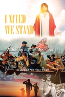 United We Stand : Book Four-image-9798897632046