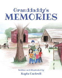 Granddaddy's Memories-image-9798897633111