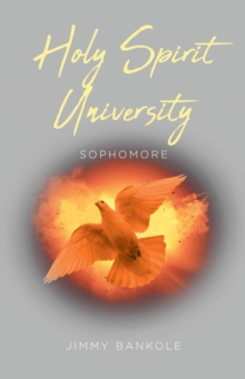 Holy Spirit University : Sophomore-image-9798897633159