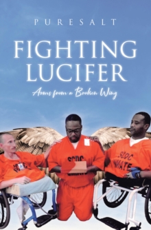 Fighting Lucifer : Arms from a Broken Wing-image-9798897633524