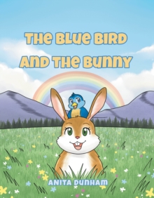 Blue Bird and the Bunny-image-9798897633562
