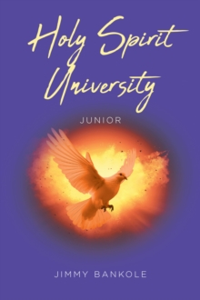 Holy Spirit University : Junior-image-9798897633661