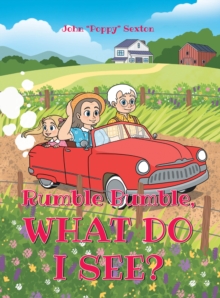 Rumble Bumble, What Do I See?-image-9798897633678