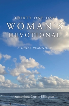 Thirty-One-Day Woman's Devotional : A Daily Reminder-image-9798897633944