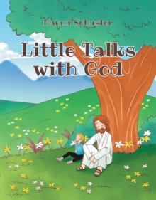 Little Talks with God-image-9798897633999
