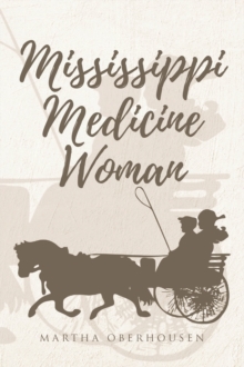 Mississippi Medicine Woman-image-9798897634101
