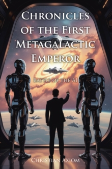 Chronicles of the First Metagalactic Emperor : Battle of the AI-image-9798897634521