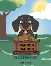 Ranger Danger : God's Promises-image-9798897634569