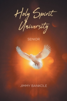 Holy Spirit University : Senior-image-9798897635375