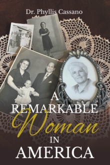 Remarkable Woman in America-image-9798897635535