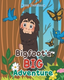 Bigfoot's Big Adventure-image-9798897635719