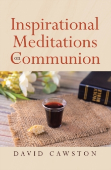 Inspirational Meditations on Communion-image-9798897636983