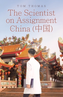 Scientist on Assignment to China (a,a> 1/2)-image-9798897637713