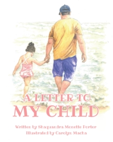 Letter to My Child-image-9798897637751
