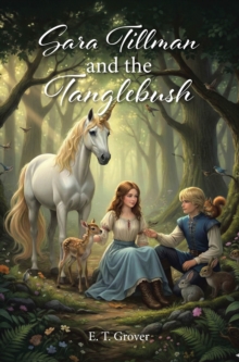 Sara Tillman and the Tanglebush-image-9798897638406
