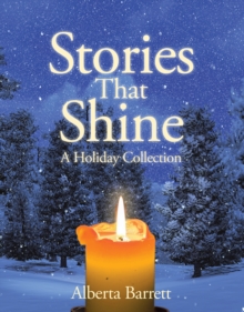 Stories That Shine : A Holiday Collection-image-9798897638727
