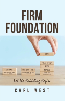 Firm Foundation : Let The Building Begin-image-9798897638741