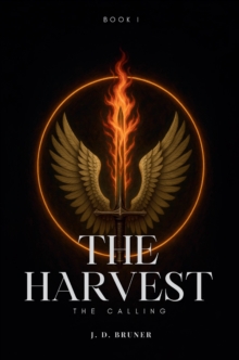 Harvest : The Calling-image-9798897638864