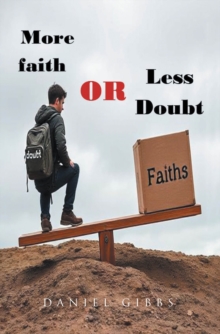 More Faith or Less Doubt-image-9798897639007