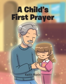 Child's First Prayer-image-9798897639083