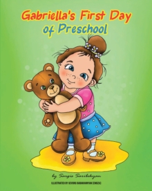 Gabriella's First Day of Preschool-image-9798897639595