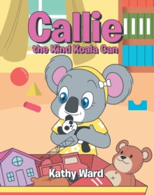 Callie the Kind Koala Can-image-9798897639717