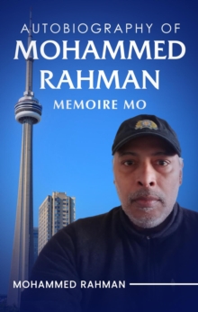 Autobiography Of Mohammed Rahman-image-9798897724277