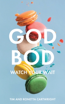 God Bod : WATCH YOUR WAIT-image-9798897850129