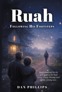 Ruah : Following His Footsteps-image-9798897850457