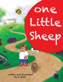 One Little Sheep-image-9798897850532