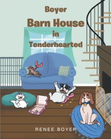 Boyer Barn House in Tenderhearted-image-9798897850938
