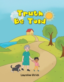 Truth Be Told-image-9798897851218