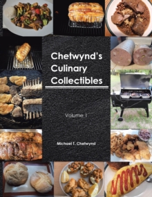 Chetwynd's Culinary Collectibles : Volume 1-image-9798897851386