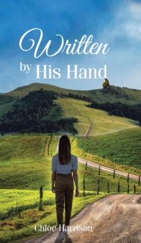 Written by His Hand-image-9798897851461