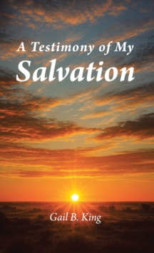 Testimony of My Salvation-image-9798897851591