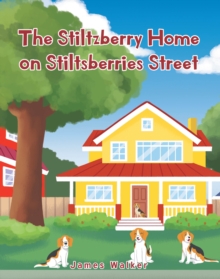 Stiltzberry Home on Stiltsberries Street-image-9798897851799