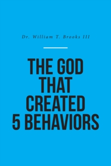 God That Created 5 Behaviors-image-9798897852031