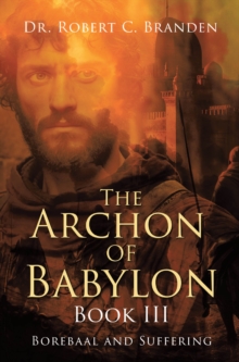 Archon of Babylon : Borebaal and Suffering-image-9798897852871